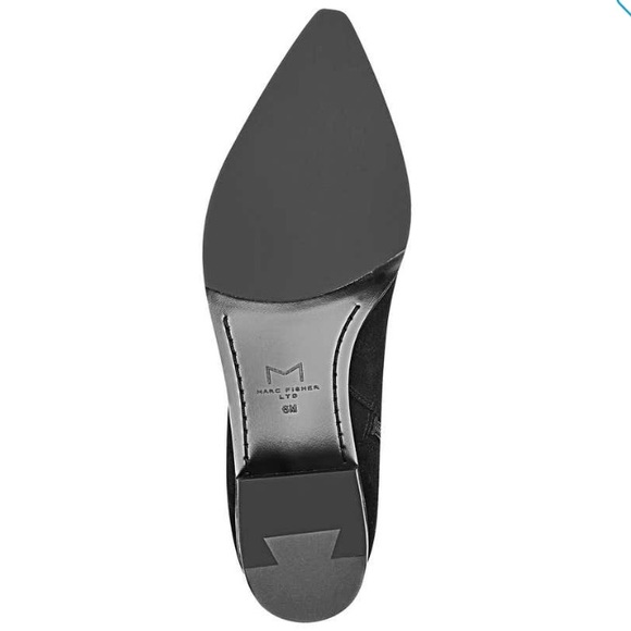 🔥SALE🔥NEW-MARC FISHER Yuna Over The Knee - Picture 6 of 16